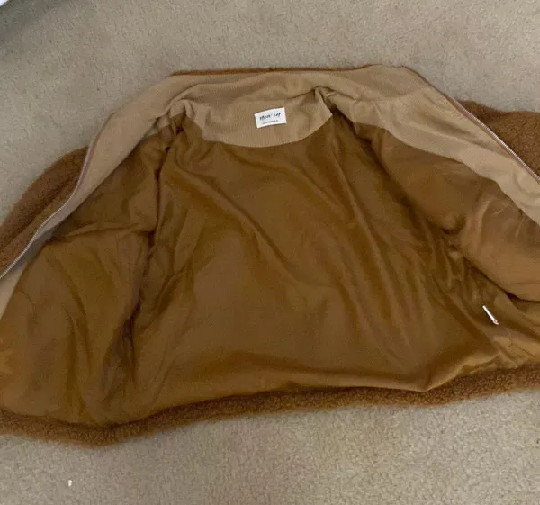 New In Jacket - Image 2