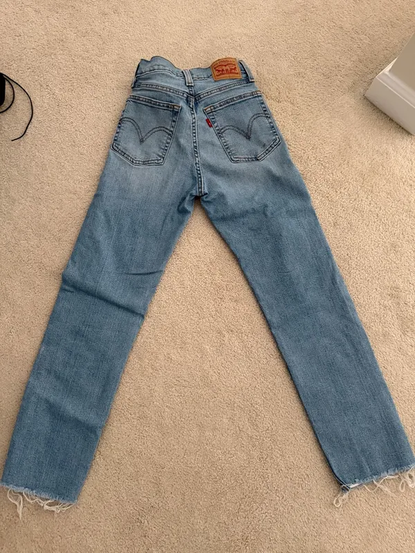 Levi’s 501 - Image 4