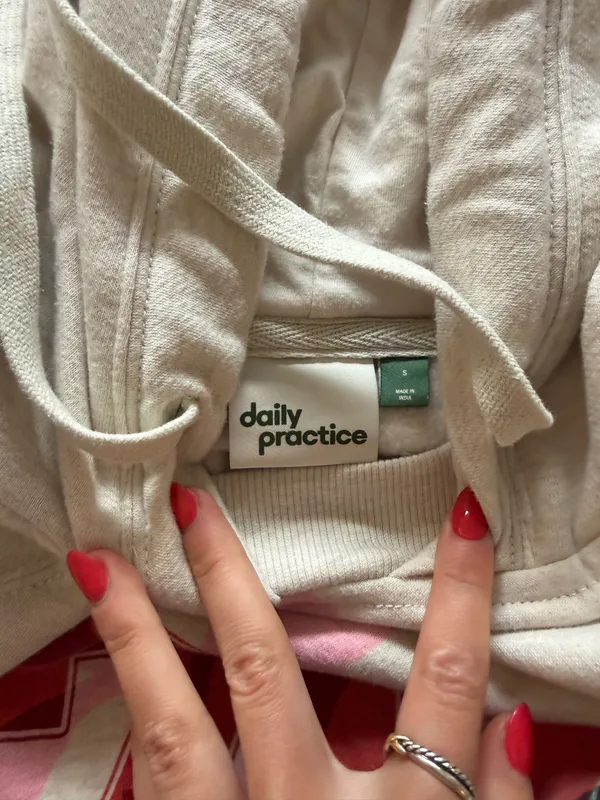 Anthropologie Daily Practice Sweat Set - Image 4