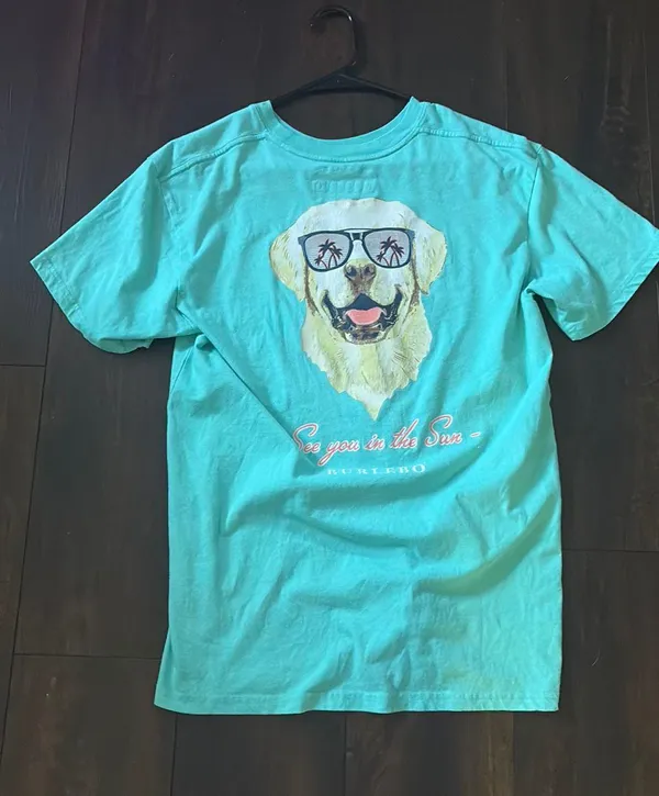 T-Shirt - Image 2