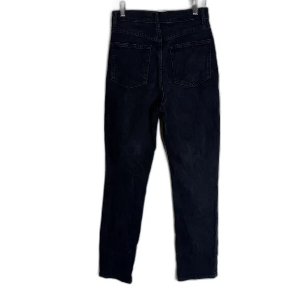 Reformation Jeans Womens 25 High Rise‎ Skinny Stretch Denim Sustainable Pants - Image 8