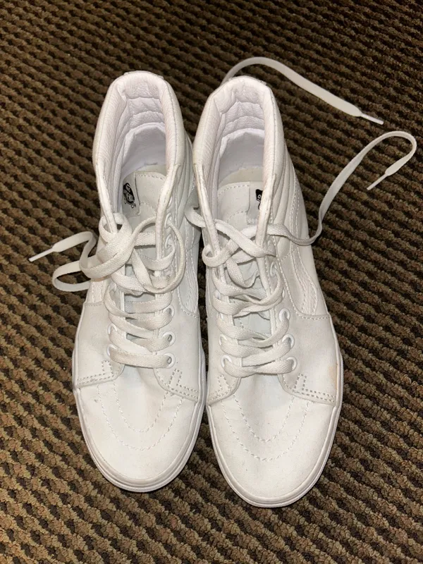 Vans Sneakers - Image 2