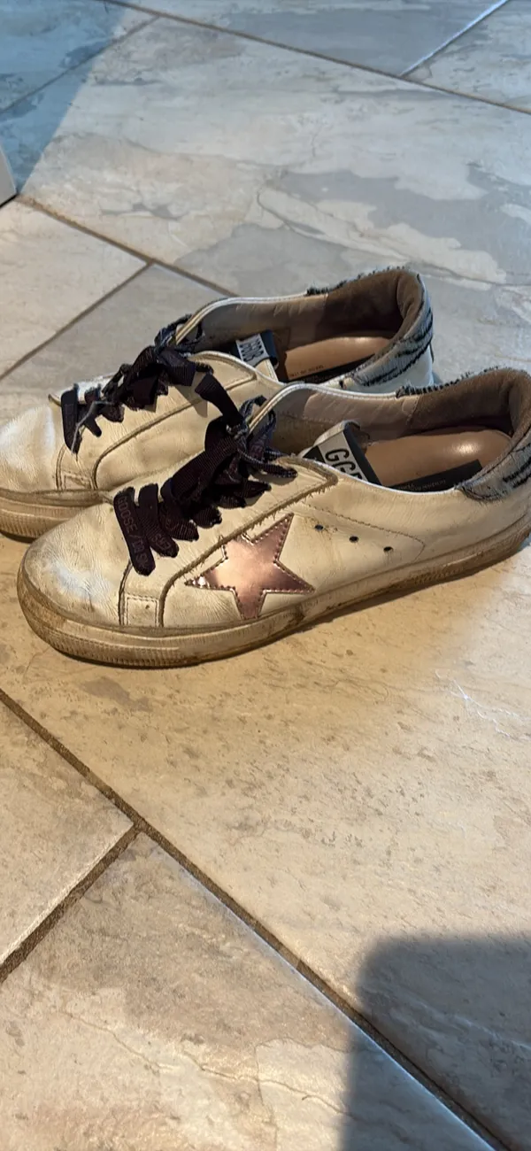 Golden Goose - Image 3