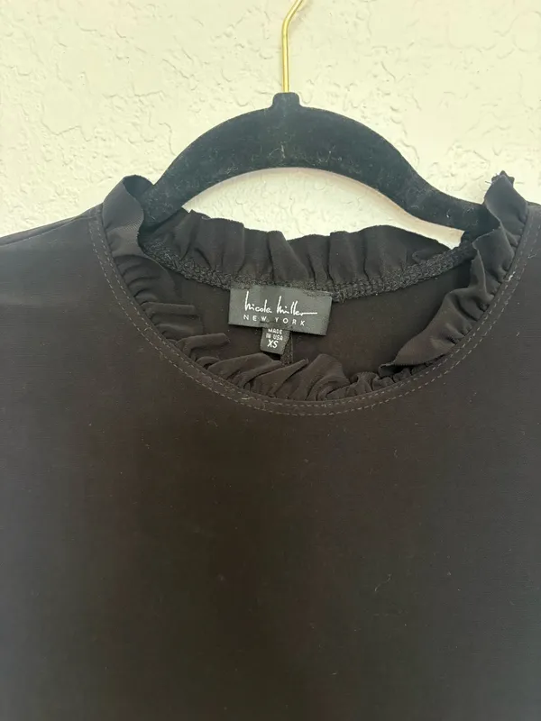Nicole Miller Dress - Image 3