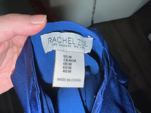 Rachel Zoe Top - Image 4