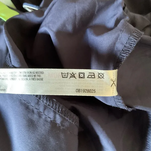 FP Movement Care Like The Wind Anorak Jacket Size‎ XS - Image 5