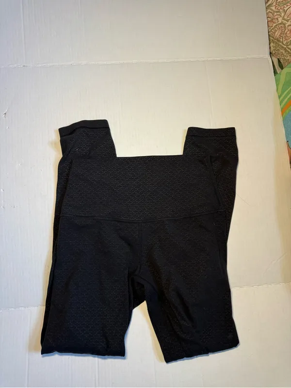 Lululemon Align Leggings 28" in Gradiate Geo - Image 3