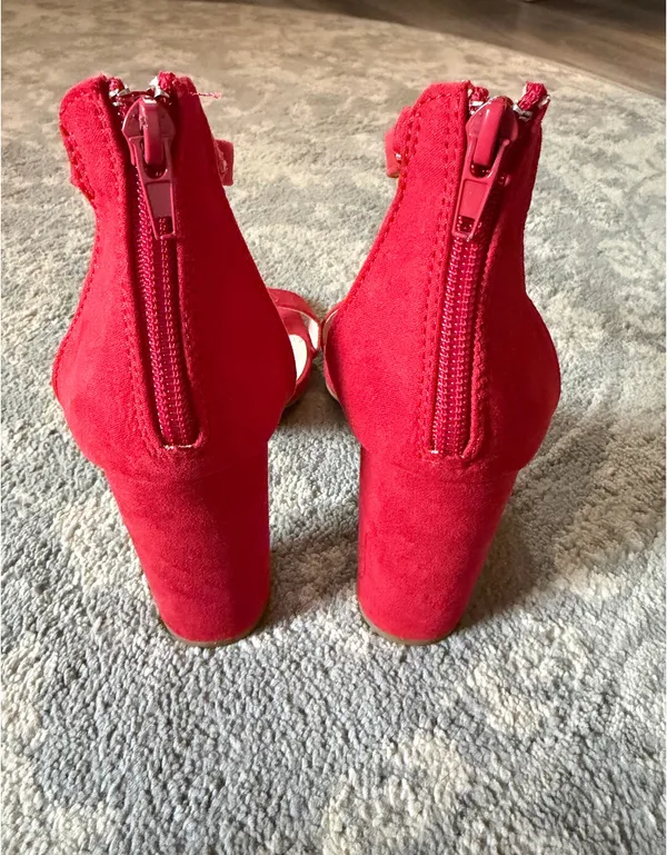 Charlotte Russe Heels - Image 4