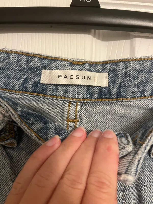 PacSun 90s Boyfriend Jeans - Image 2