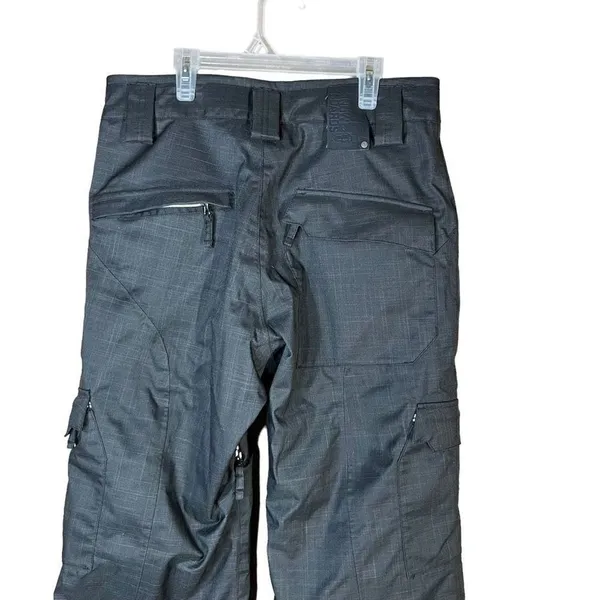 Ride Snowboards Women’s Ski‎ Snowboarding Pants Size Small - Image 9