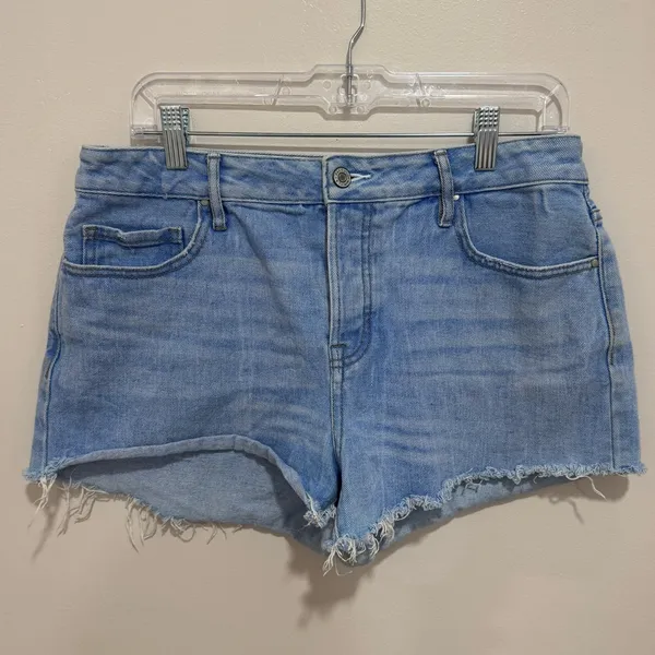 PacSun mid rise short‎ 29 - Image 2