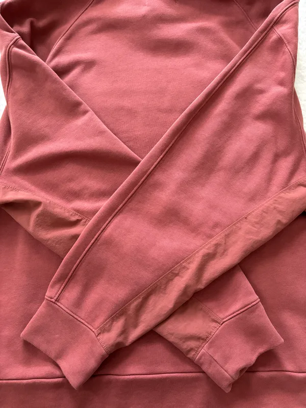 Calvin Klein Oversized Fit Hoodie - Image 6