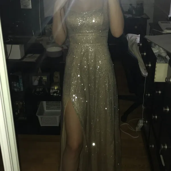 City Triangles Prom dress - Image 9