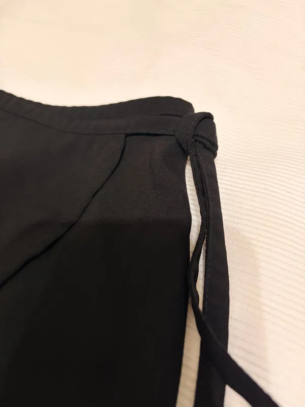Open Edit Skirt - Image 3