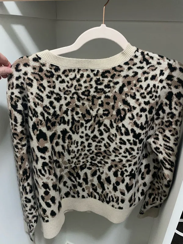 A New Day Sweater - Image 3
