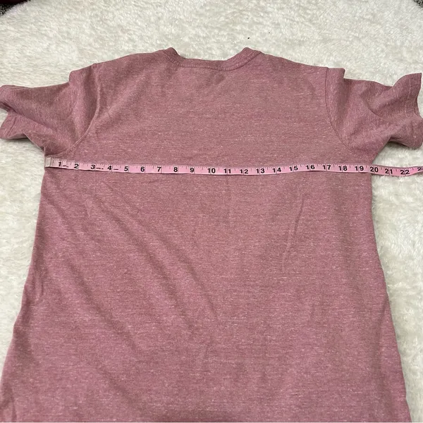 Carhartt women’s medium pocket tee - Image 5