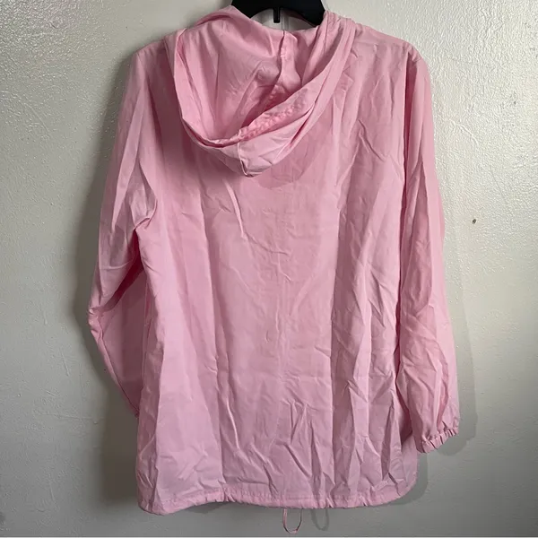Tommy Hilfiger Swing hoodie SZ M - Image 2