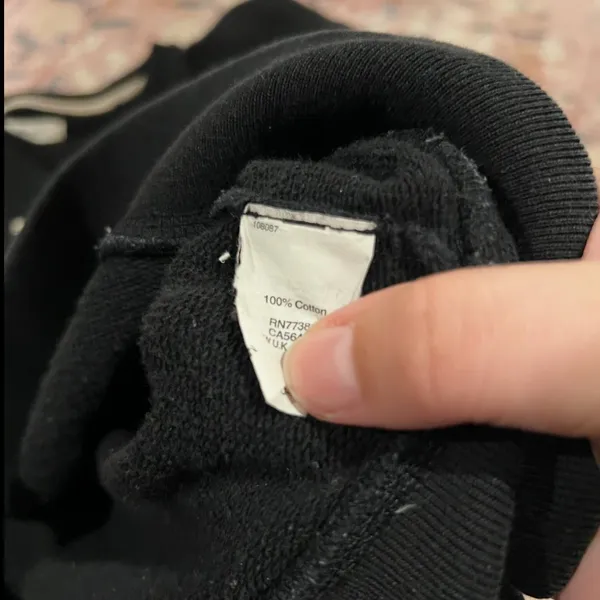 Madewell XS‎ sweater - Image 7
