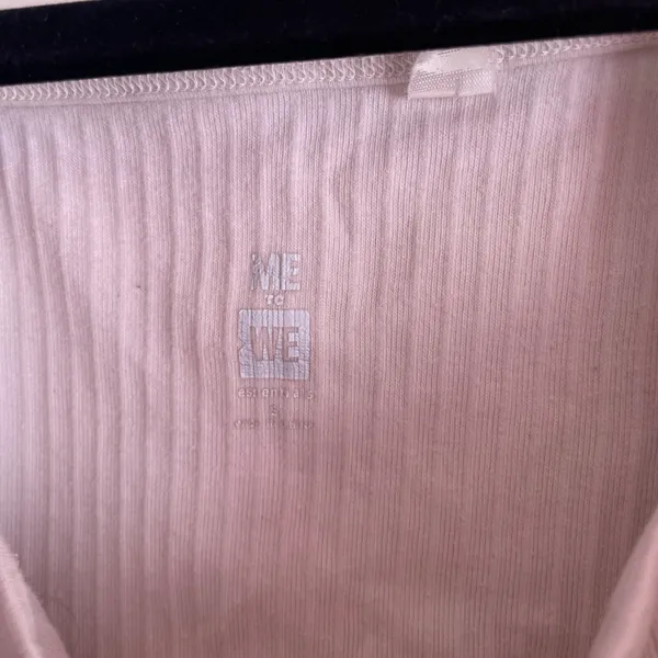 PacSun Halter Tank - Image 3