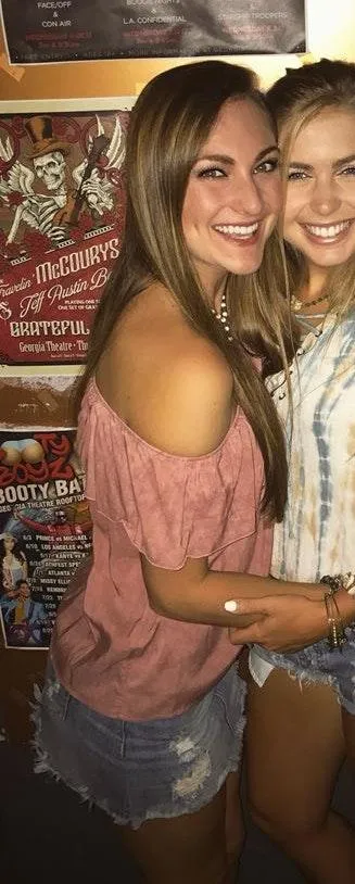 Off The Shoulder Pink Top - Image 2