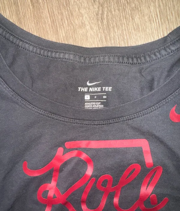 Nike Alabama t-shirt - Image 3