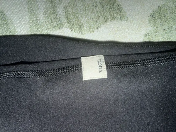 Vuori Wide-Leg Pants - Image 5