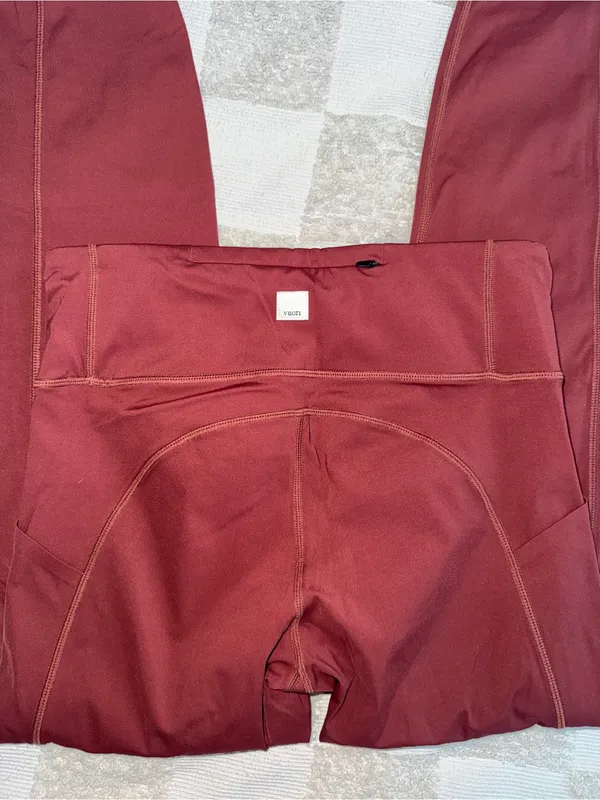 Vuori Leggings size Small‎ - Image 5