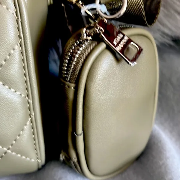 Steve Madden‎ olive Crossbody - Image 4