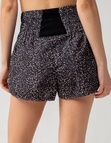 Free People Movement Way Home Shorts - Image 2