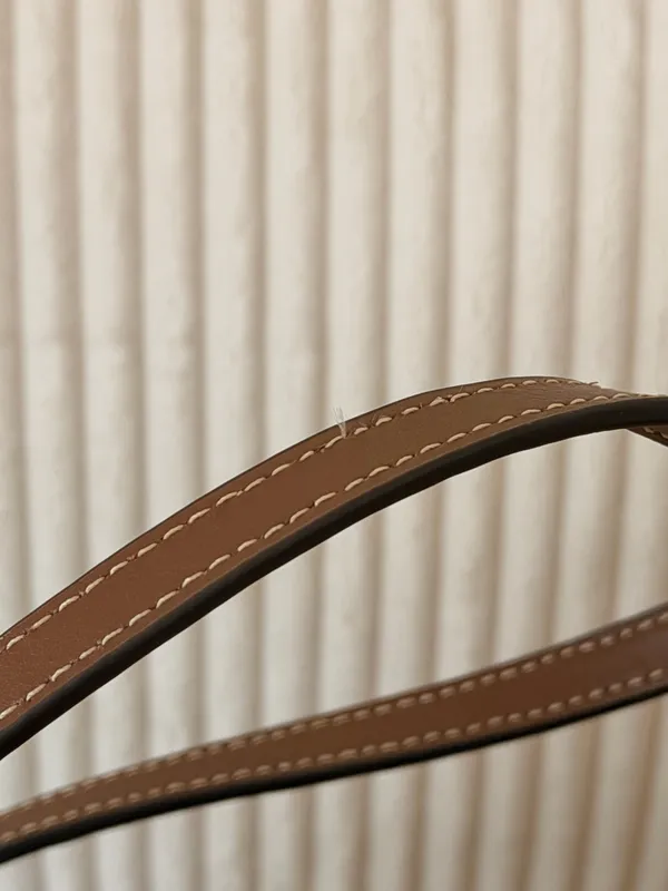 Coach Mini City Tote - Image 9