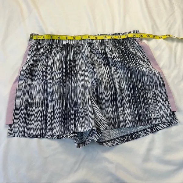 ASICS Athletic Shorts, Size: Medium - Image 5