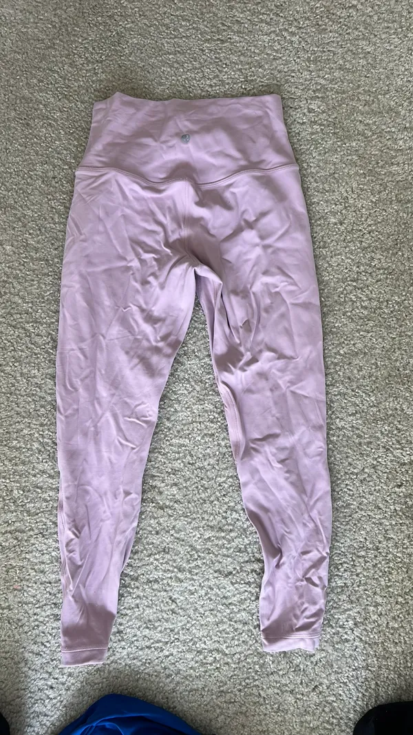 Lululemon Leggings Align 25" - Image 3