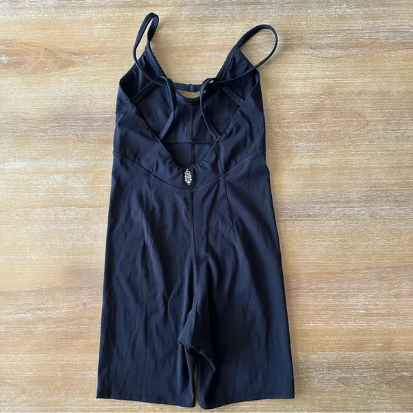 Free People All Star Runsie Romper - Image 5