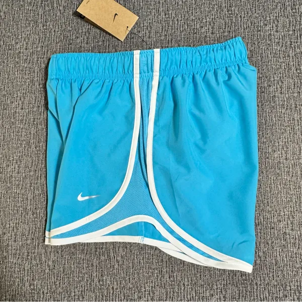 Nike Women’s Tempo Dri-Fit Mid-Rise 3 Inch Running Shorts - Image 5