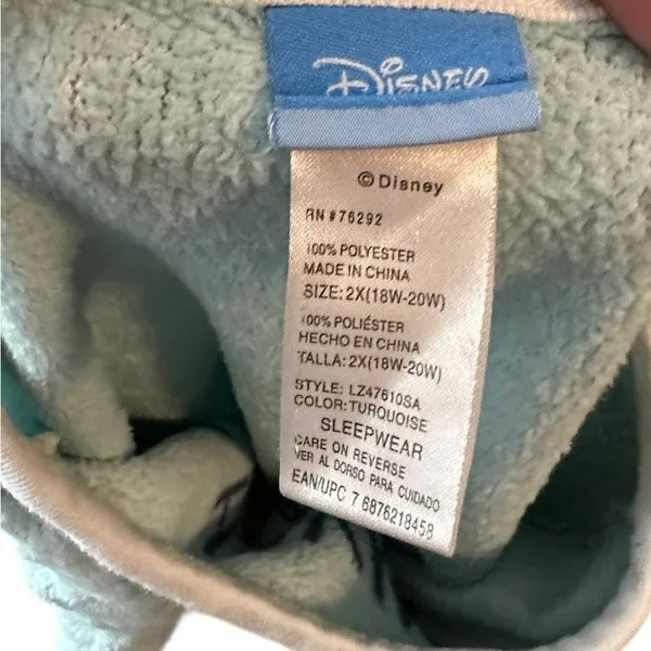 Disney Frozen Soft Shirt - Image 6