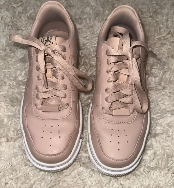 Nike AIR FORCE 1 PIXEL CASUAL SHOES - Image 2