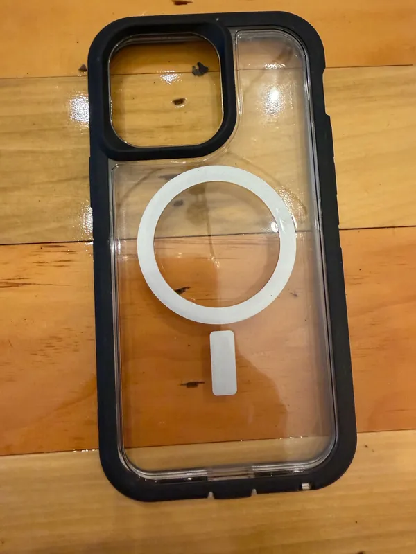 OtterBox iPhone Case - Image 3