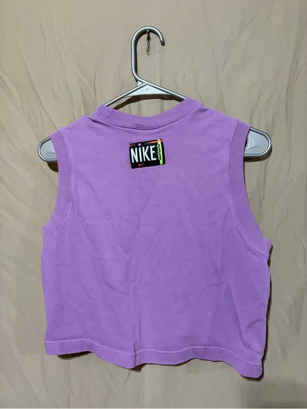 Nike tank top - Image 3