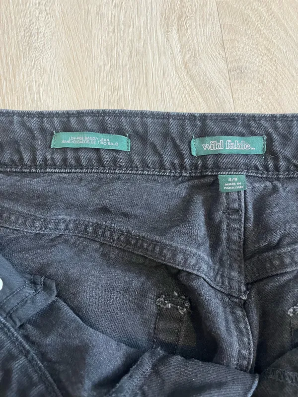 Wild Fable Target jeans - Image 3