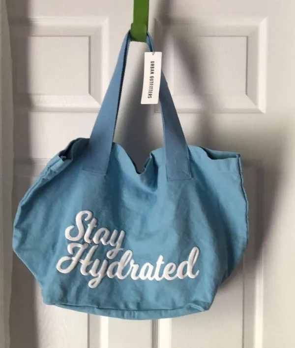 Urban Outfitters tote bag - Image 2