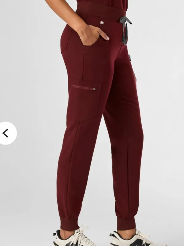FIGS Zamora Jogger Scrub Pant - Image 7
