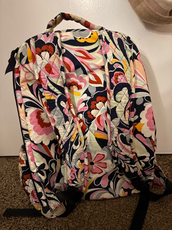 vera bradley backpack - Image 2
