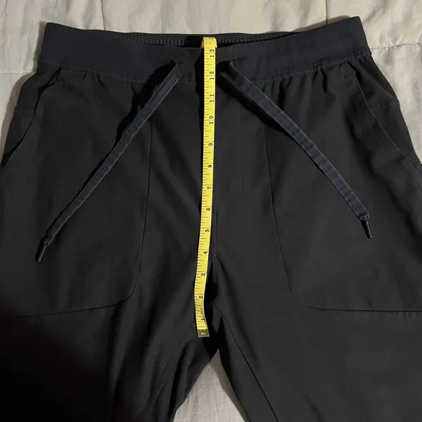 Lululemon Men’s ABC Jogger - Image 14