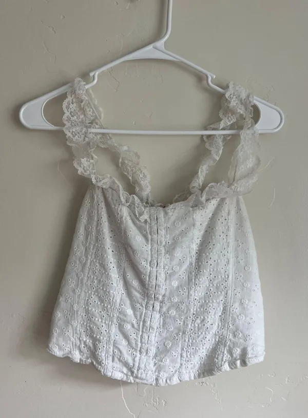 Princess Polly Hampden Top - Image 2
