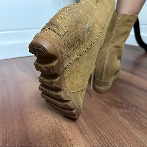 Women’S Joan Of Arctic™ Wedge Ii - Image 7