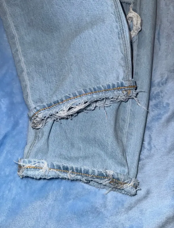 American Eagle Jeans - Image 6