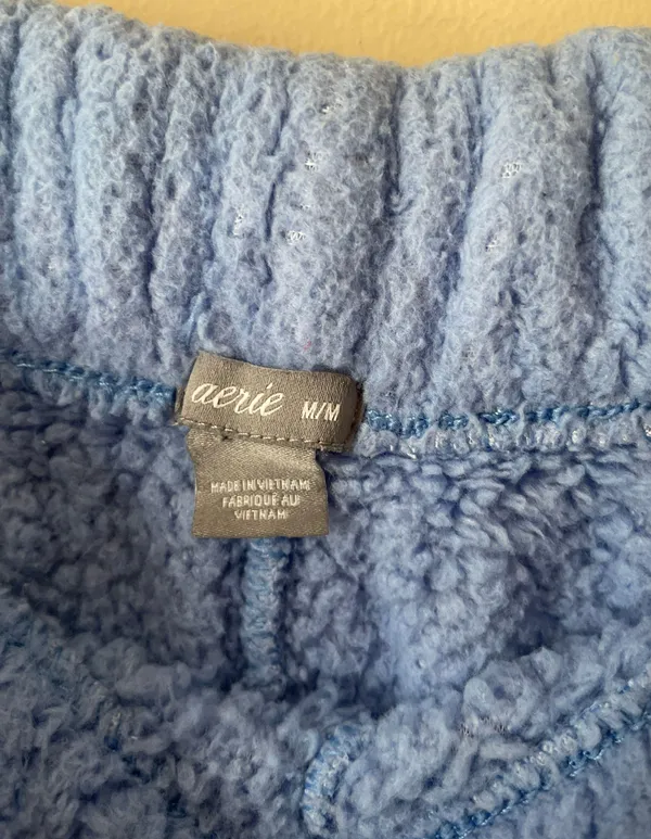 Aerie pajama shorts - Image 2