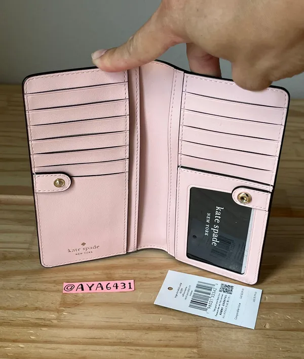 Kate Spade Wallet - Image 5