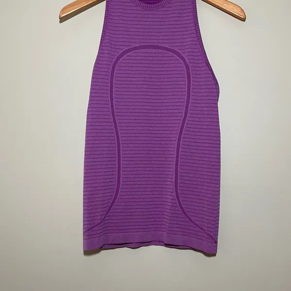 Lululemon Swiftly Tech Racerback Tank - Image 3