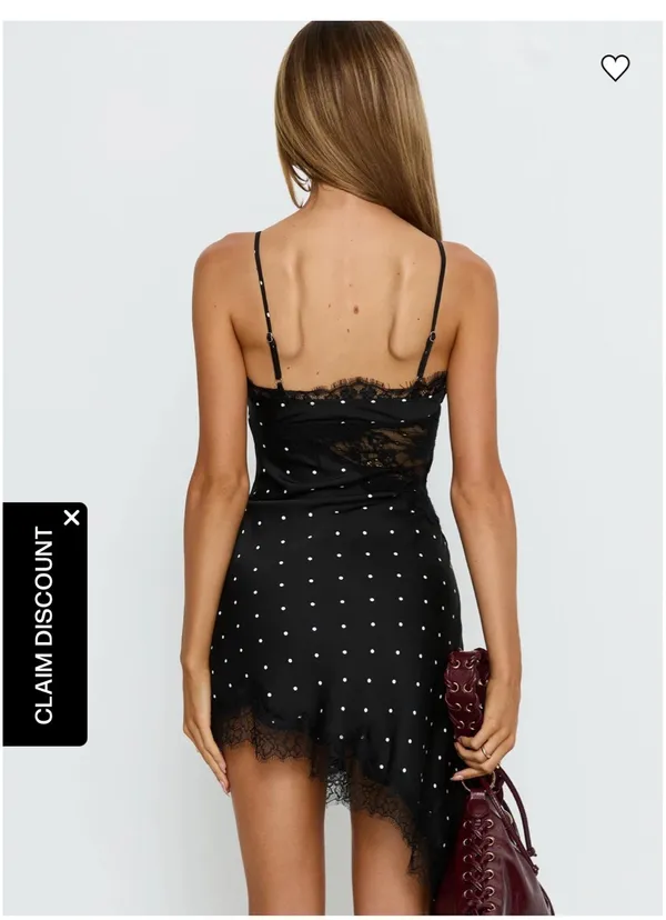 Princess Polly Dress - Image 3